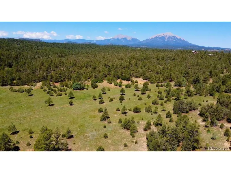 21270 Spirit Mountain, Aguilar, CO 81020