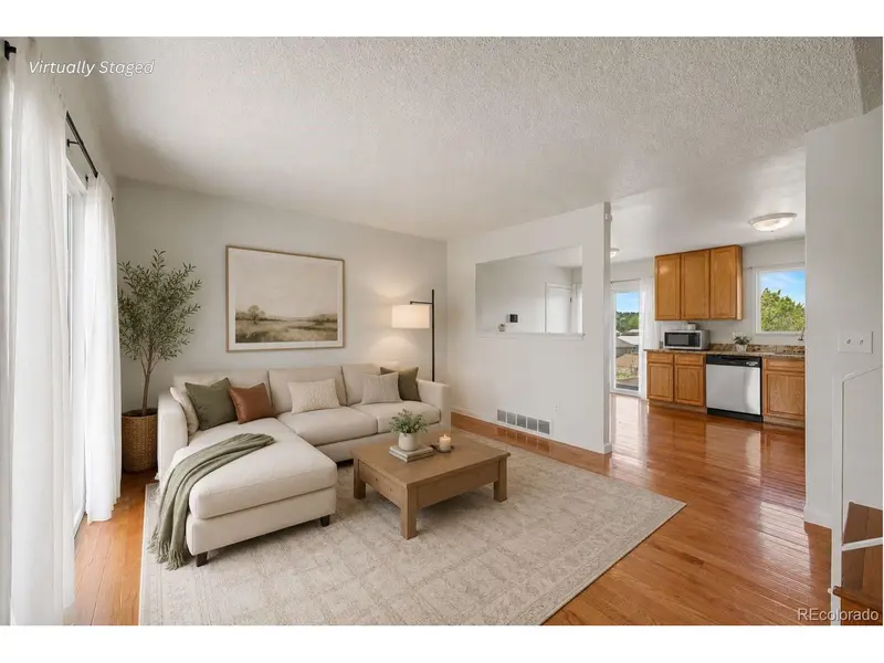 2723 E 96th, Thornton, CO 80229