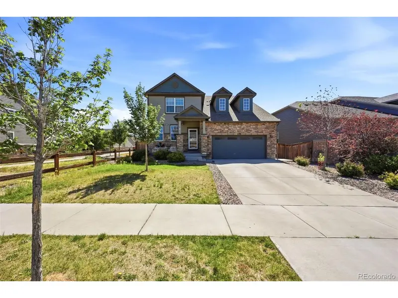 478 S Olathe, Aurora, CO 80017