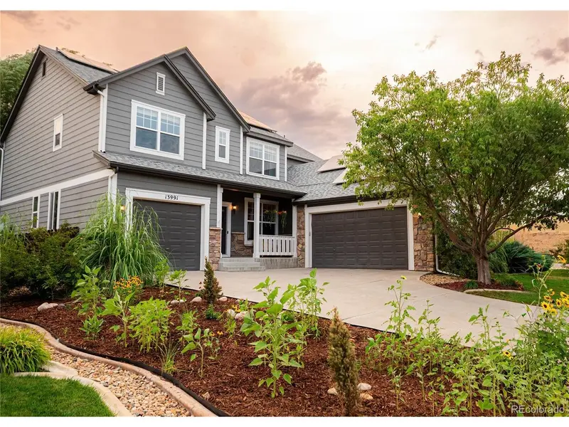 13991 Dexter, Thornton, CO 80602