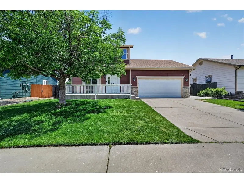 5288 Fairplay, Denver, CO 80239