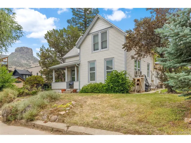 701 14th, Golden, CO 80401