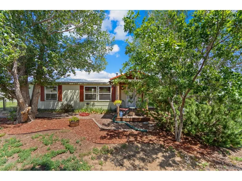 6245 Peerless Farms, Peyton, CO 80831