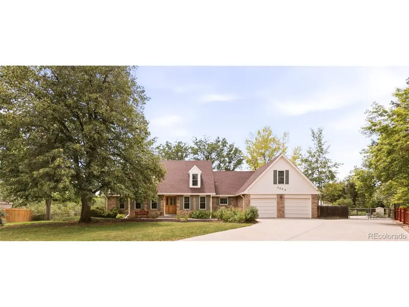 2223 Harvard, Longmont, CO 80503