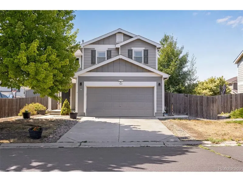 741 Canyon, Brighton, CO 80603