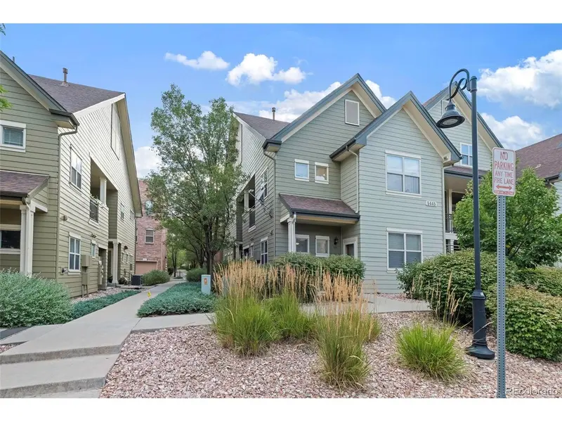5445 Zephyr #101, Arvada, CO 80002
