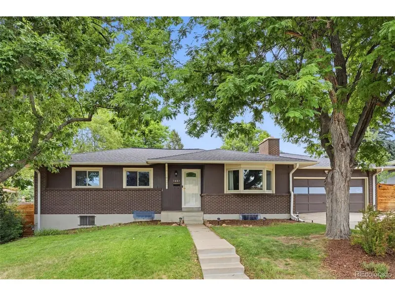 7893 E Hampden, Denver, CO 80237