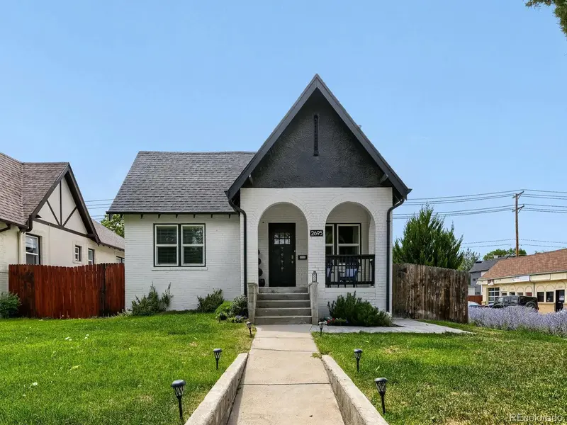 2695 Fairfax, Denver, CO 80207