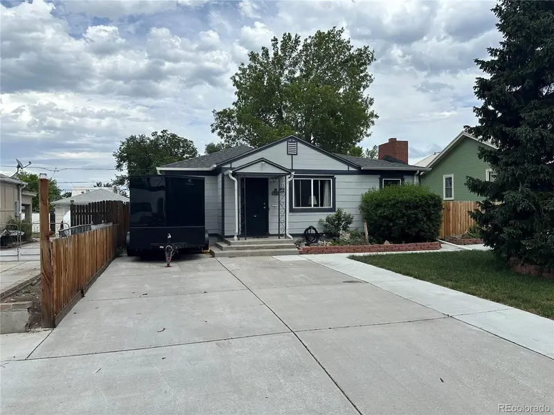 510 Raleigh, Denver, CO 80204