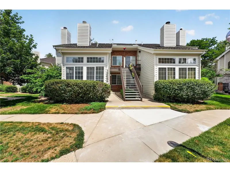 13884 E Lehigh #A, Aurora, CO 80014