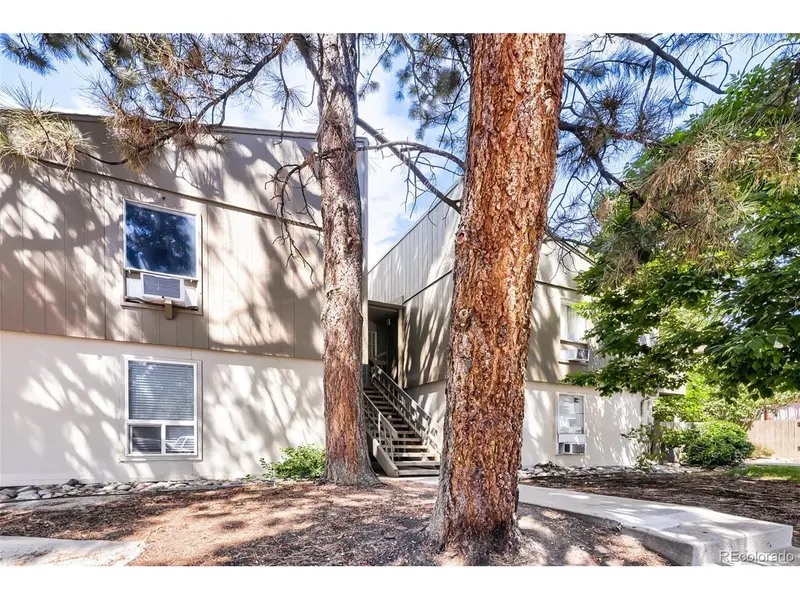 7373 W Florida #10F, Denver, CO 80232