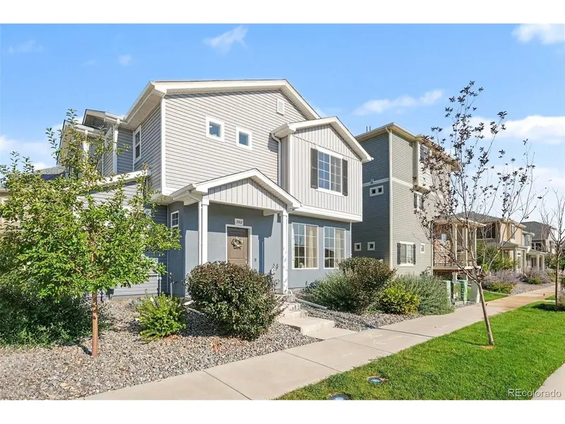 3512 Streamwood, Johnstown, CO 80534