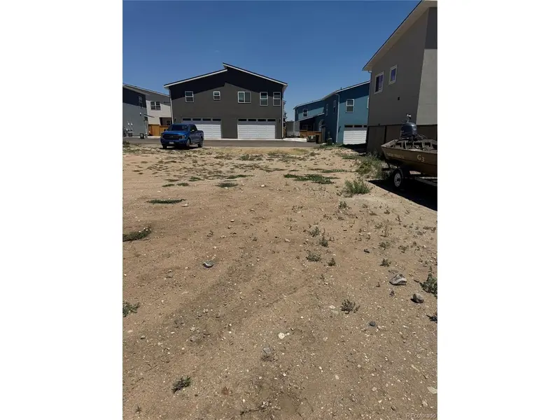 10708 County Road 128, Poncha Springs, CO 81201