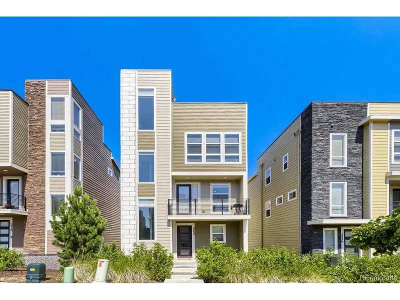 3530 Corsica, Castle Rock, CO 80109