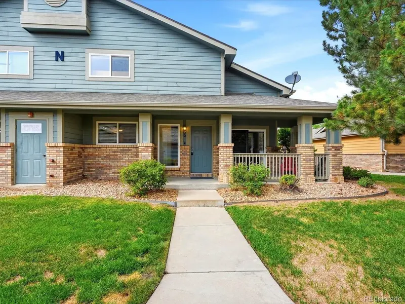 2900 Purcell #N6, Brighton, CO 80601