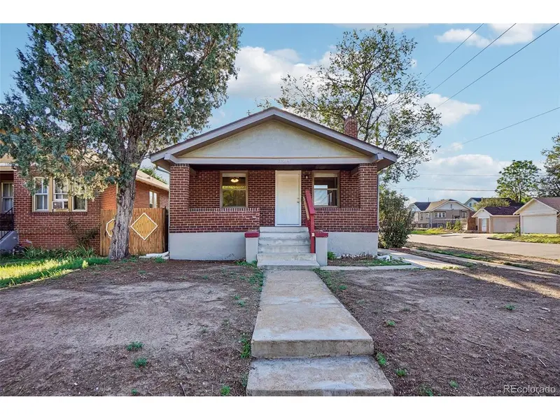 3504 N York, Denver, CO 80205