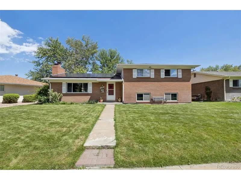 2761 N Prospect, Colorado Springs, CO 80907