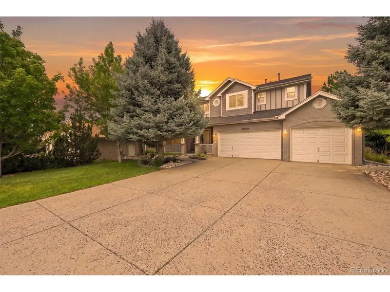 11608 Sagewood, Parker, CO 80138