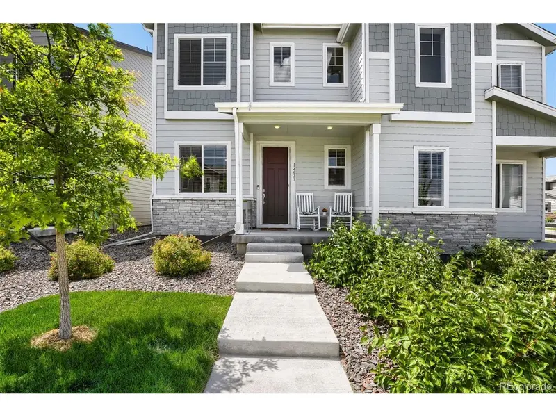 12673 Boggs, Parker, CO 80134