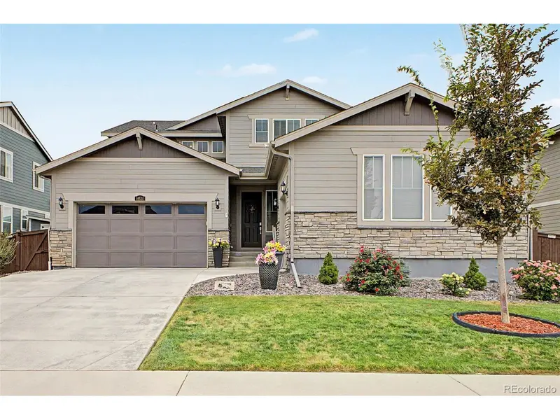 14631 Dahlia, Thornton, CO 80602