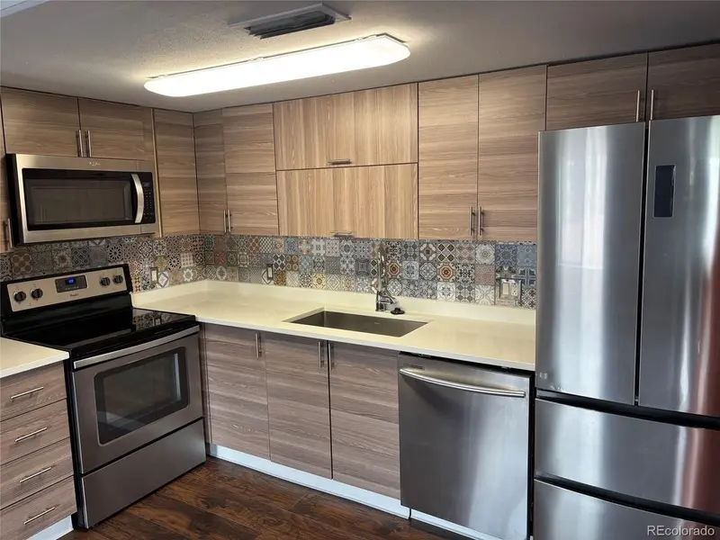9995 E Harvard #R-282, Denver, CO 80231