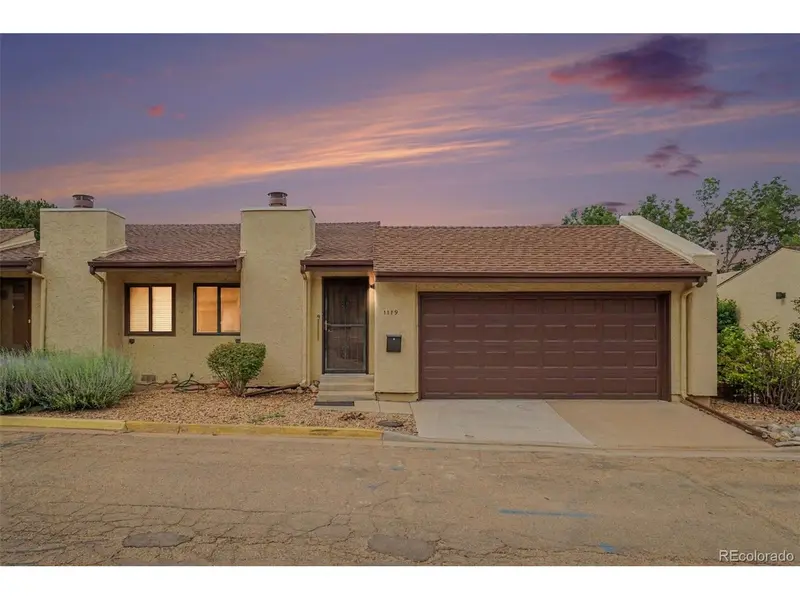 1119 Cholla, Broomfield, CO 80020