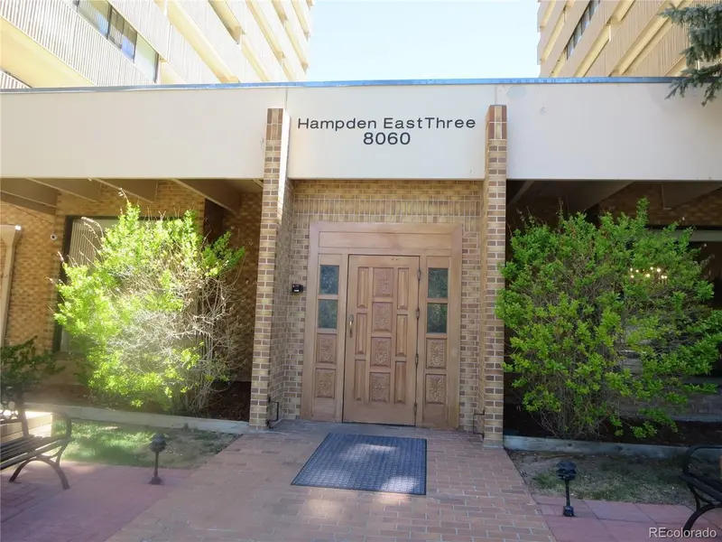 8060 E Girard #711, Denver, CO 80231