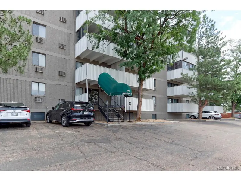 10650 E Tennessee #104, Aurora, CO 80012