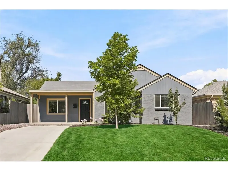 2985 Eudora, Denver, CO 80207
