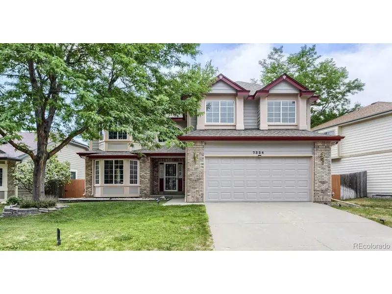 7324 S Robb, Littleton, CO 80127