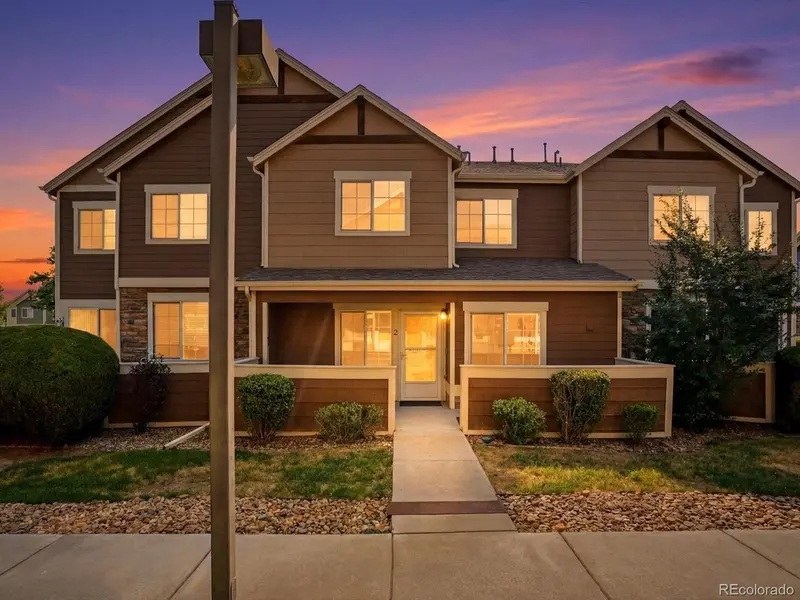 15800 E 121st #D2, Brighton, CO 80603
