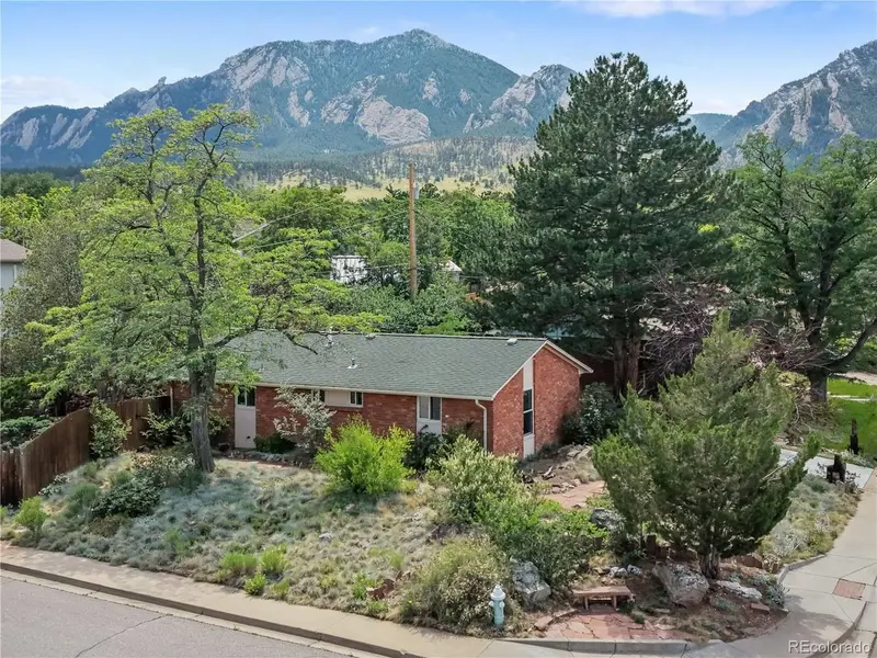 3290 Darley, Boulder, CO 80305