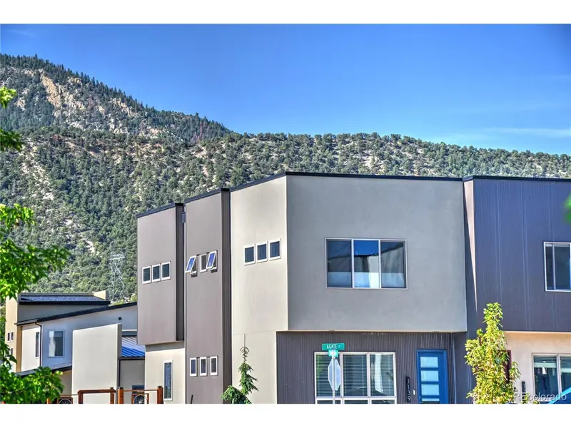 1139 Agate, Poncha Springs, CO 81242