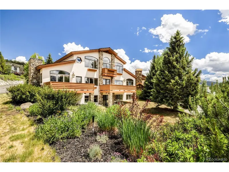 454 Ensign #A, Dillon, CO 80435