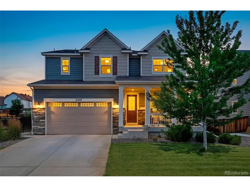12229 Oneida, Thornton, CO 80602