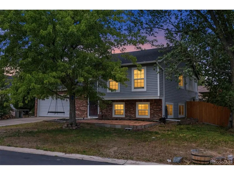 16665 Ninebark, Parker, CO 80134