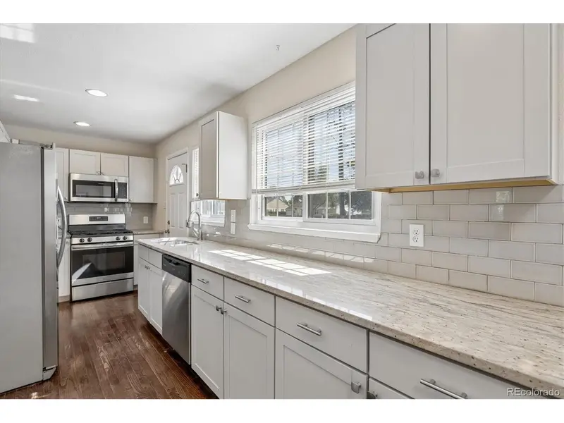 1186 Rosemary, Denver, CO 80220
