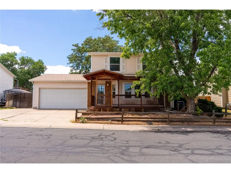 10615 Albion, Denver, CO 80233