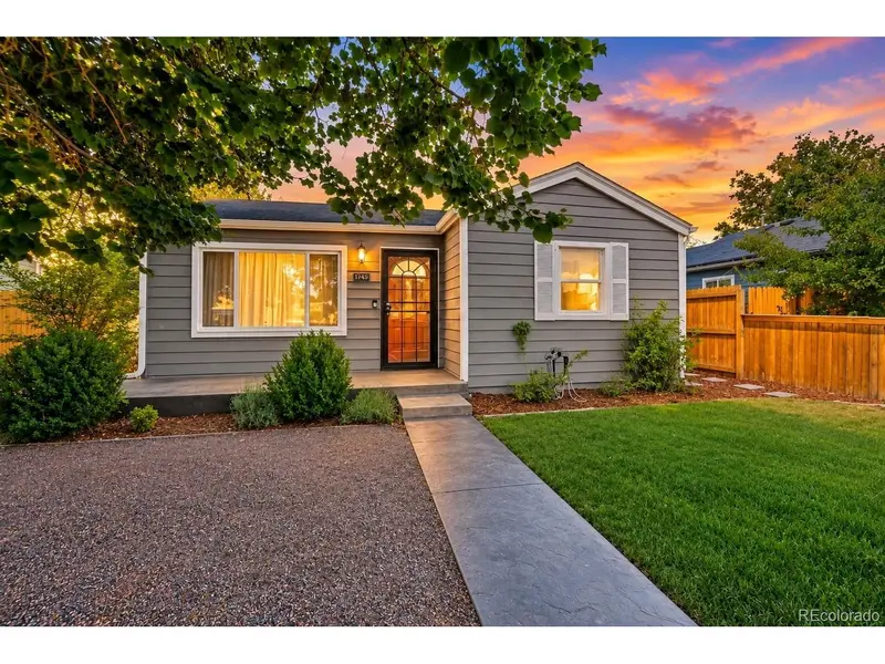 1749 Wabash, Denver, CO 80220
