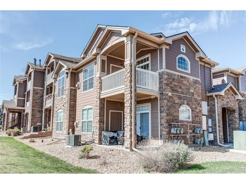 7440 S Blackhawk #4-208, Englewood, CO 80112