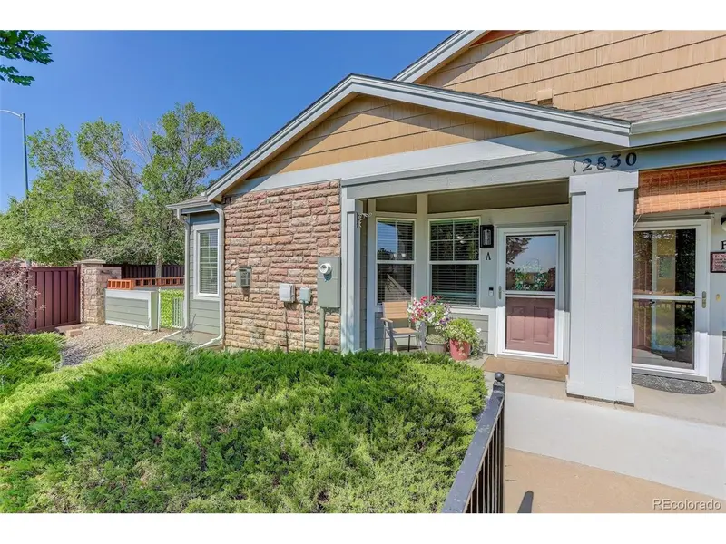 12830 Jasmine #A, Thornton, CO 80602
