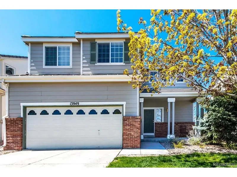 13949 Adams, Thornton, CO 80602