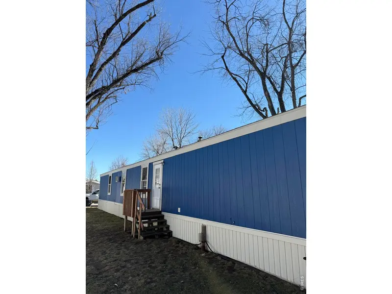 3109 E Mulberry #26, Fort Collins, CO 80524