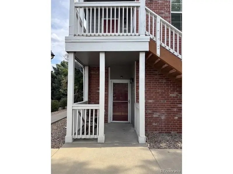 16352 E Fremont #1, Aurora, CO 80016