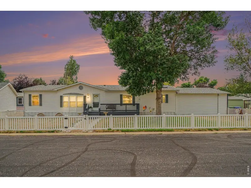1624 Jade #154, Loveland, CO 80537