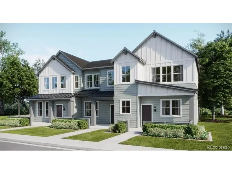 14912 Oneida #1, Thornton, CO 80602