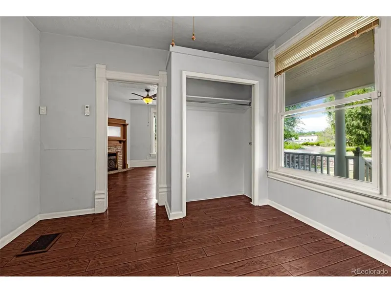 930 N El Paso, Colorado Springs, CO 80903