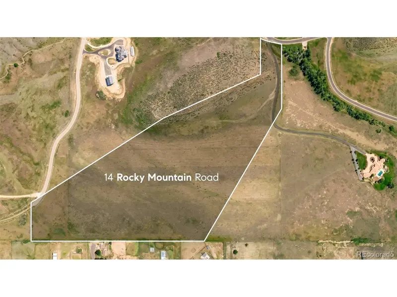 14 Rocky Mountain, Loveland, CO 80538
