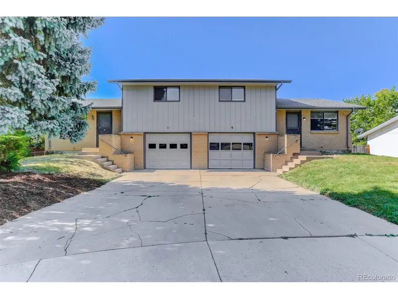 9 Birdsill, Longmont, CO 80501