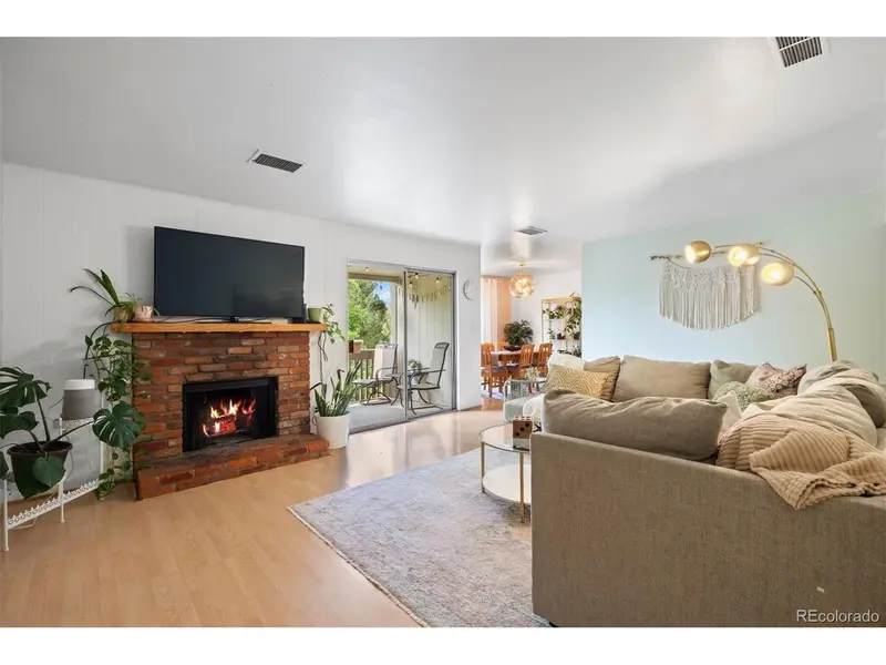 7277 S Xenia #F, Centennial, CO 80112